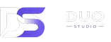 Duo Studio Logo